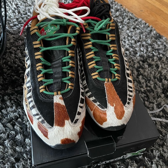 Nike airmax 95 atmos sz 11 - Picture 7 of 7